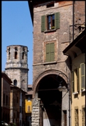 via san carlo